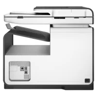 МФУ HP PageWide Pro 477dw (D3Q20B) фото 1